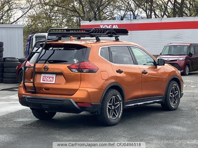 nissan x-trail 2018 quick_quick_NT32_NT32-580203 image 2