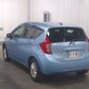 nissan note 2013 -NISSAN--Note E12-104878---NISSAN--Note E12-104878- image 2