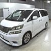 toyota vellfire 2009 -TOYOTA--Vellfire ANH20W-8080672---TOYOTA--Vellfire ANH20W-8080672- image 5