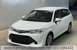 toyota corolla-fielder 2016 CFJ1886432