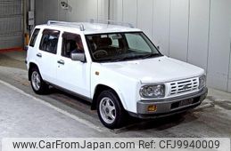 nissan rasheen 1995 -NISSAN--Rasheen RFNB14-209092---NISSAN--Rasheen RFNB14-209092-