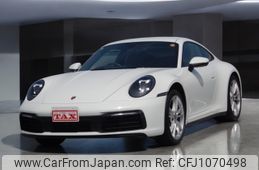 porsche 911 2020 -PORSCHE--Porsche 911 3BA-992L30--WP0ZZZ99ZLS202061---PORSCHE--Porsche 911 3BA-992L30--WP0ZZZ99ZLS202061-