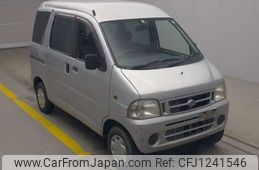 daihatsu atrai 1999 23820