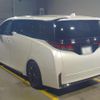 toyota vellfire 2023 quick_quick_6AA-AAHH40W_AAHH40-0002485 image 2