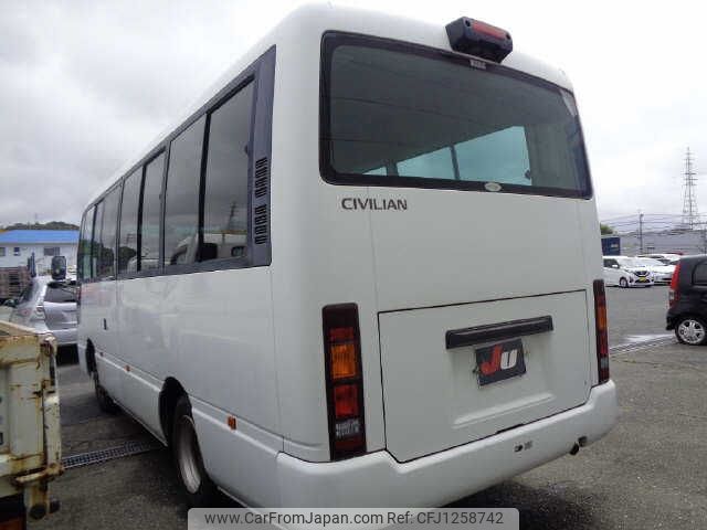 nissan civilian-bus 2007 -NISSAN 【大分 200ｻ1926】--Civilian DCW41-037004---NISSAN 【大分 200ｻ1926】--Civilian DCW41-037004- image 2