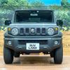 suzuki jimny-sierra 2023 CFJ1540515 image 15