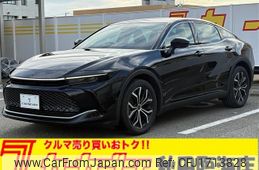 toyota crown 2022 CFJ1713828
