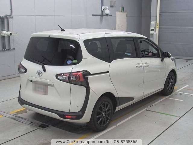 toyota sienta 2019 -TOYOTA--Sienta DBA-NSP170G--NSP170-7230851---TOYOTA--Sienta DBA-NSP170G--NSP170-7230851- image 2