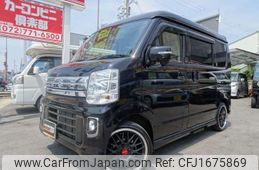 suzuki every-wagon 2022 CFJ1675869