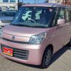 suzuki spacia 2013 quick_quick_DBA-MK32S_MK32S-161490 image 1