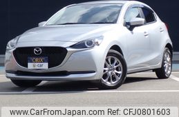 mazda demio 2019 -MAZDA--MAZDA2 3DA-DJ5FS--DJ5FS-601041---MAZDA--MAZDA2 3DA-DJ5FS--DJ5FS-601041-