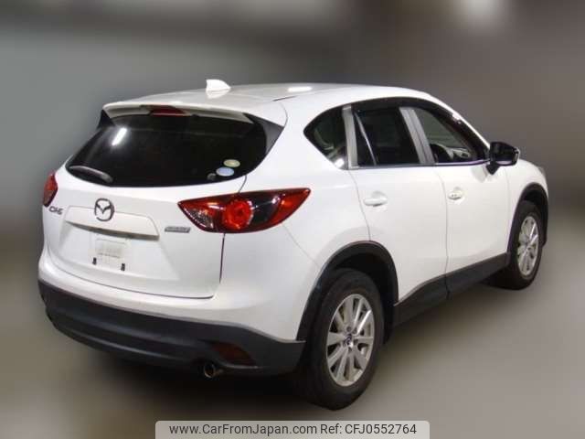 mazda cx-5 2012 -MAZDA--CX-5 DBA-KEEFW--KEEFW-100300---MAZDA--CX-5 DBA-KEEFW--KEEFW-100300- image 2