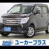 suzuki wagon-r 2014 CFJ1710599 image 1