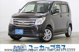 suzuki wagon-r 2014 CFJ1710599