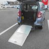 toyota ractis 2008 -TOYOTA--Ractis DBA-NCP100ｶｲ--NCP100-0116087---TOYOTA--Ractis DBA-NCP100ｶｲ--NCP100-0116087- image 19