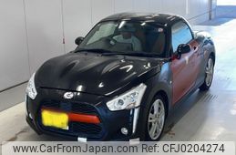 daihatsu copen 2014 -DAIHATSU 【山口 581む5960】--Copen LA400K-0001815---DAIHATSU 【山口 581む5960】--Copen LA400K-0001815-