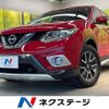 nissan x-trail 2014 -NISSAN--X-Trail DBA-NT32--NT32-003707---NISSAN--X-Trail DBA-NT32--NT32-003707- image 1