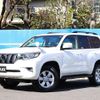 toyota land-cruiser-prado 2022 -TOYOTA--Land Cruiser Prado 3BA-TRJ150W--TRJ150-0149574---TOYOTA--Land Cruiser Prado 3BA-TRJ150W--TRJ150-0149574- image 1