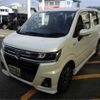 suzuki wagon-r 2022 -SUZUKI 【福山 580ﾜ3882】--Wagon R 4AA-MH55S--MH55S-930349---SUZUKI 【福山 580ﾜ3882】--Wagon R 4AA-MH55S--MH55S-930349- image 1