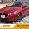 mazda demio 2015 quick_quick_DJ5FS_DJ5FS-141317 image 1