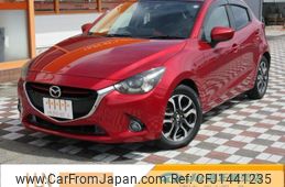 mazda demio 2015 quick_quick_DJ5FS_DJ5FS-141317