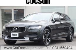 volvo v90 2018 CFJ1550404