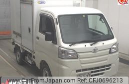 daihatsu hijet-truck 2018 -DAIHATSU--Hijet Truck S500P--0083714---DAIHATSU--Hijet Truck S500P--0083714-