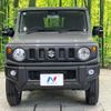 suzuki jimny 2025 quick_quick_JB64W_JB64W-388245 image 14
