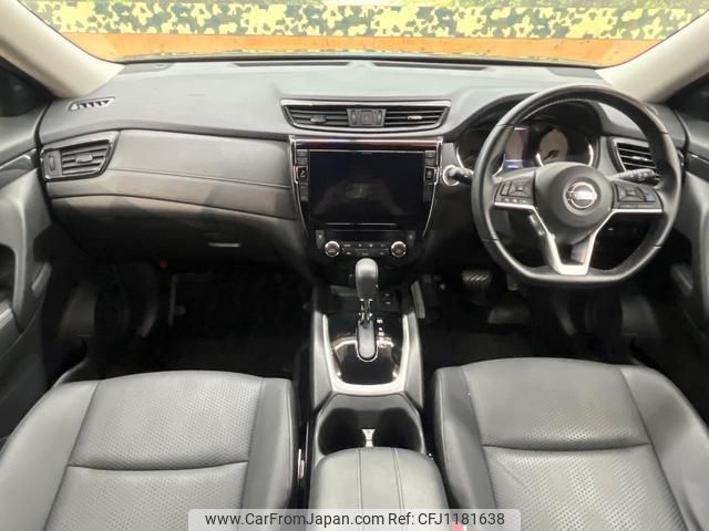 nissan x-trail 2019 quick_quick_NT32_NT32-312308 image 2