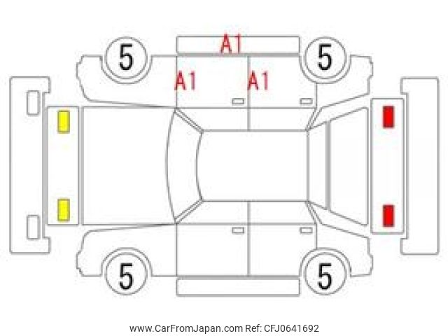 subaru forester 2021 -SUBARU--Forester 4BA-SK5--SK5-014793---SUBARU--Forester 4BA-SK5--SK5-014793- image 2