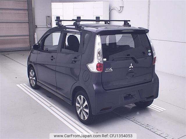 mitsubishi ek 2014 CFJ1354053 image 2