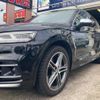 audi sq5 2017 -AUDI--Audi SQ5 ABA-FYCWGS--WAUZZZFY1J2040220---AUDI--Audi SQ5 ABA-FYCWGS--WAUZZZFY1J2040220- image 13