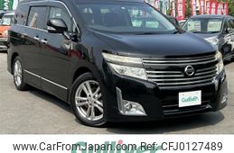 nissan elgrand 2011 -NISSAN--Elgrand DBA-PNE52--PNE52-003623---NISSAN--Elgrand DBA-PNE52--PNE52-003623-