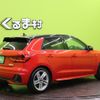 audi a1-sportback 2022 CFJ1745773 image 2