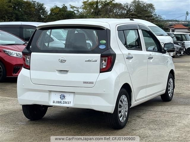 daihatsu mira-e-s 2018 -DAIHATSU--Mira e:s LA350S--0103568---DAIHATSU--Mira e:s LA350S--0103568- image 2