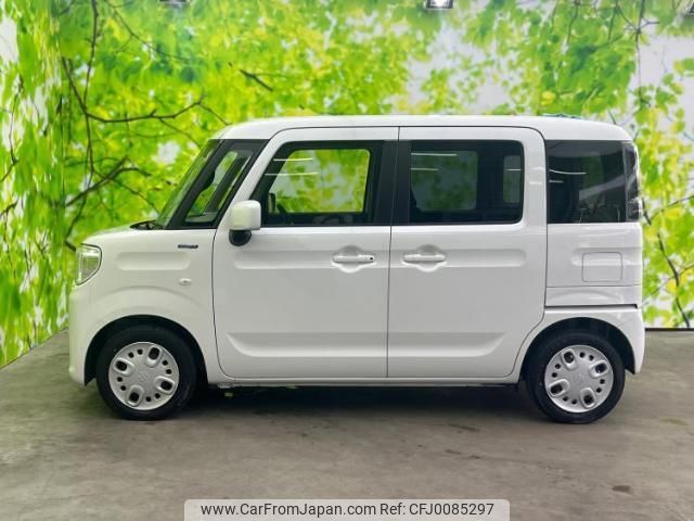 suzuki spacia 2023 quick_quick_5AA-MK53S_MK53S-464252 image 2