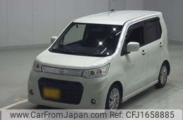 suzuki wagon-r 2014 CFJ1658885