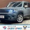 jeep renegade 2019 quick_quick_3BA-BU13_1C4BU0000KPJ71410 image 1