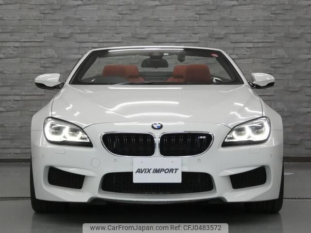 bmw m6 2016 quick_quick_LZ44M_WBS6G92060GS39169 image 2