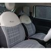 fiat 500 2019 -FIAT--Fiat 500 ABA-31212--ZFA3120000JB10234---FIAT--Fiat 500 ABA-31212--ZFA3120000JB10234- image 18