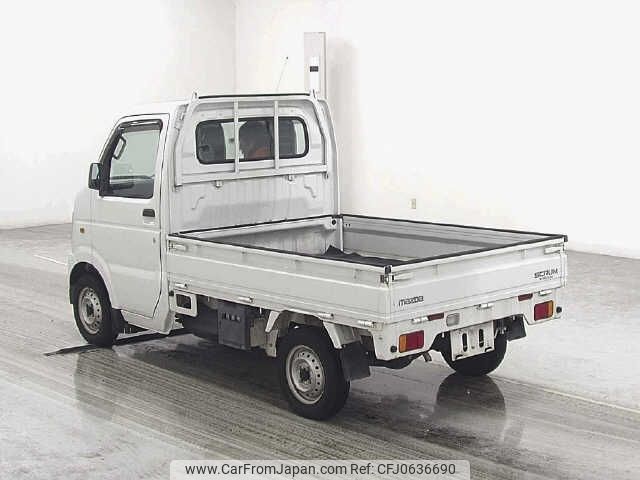 mazda scrum-truck 2012 -MAZDA--Scrum Truck DG63T--781372---MAZDA--Scrum Truck DG63T--781372- image 2