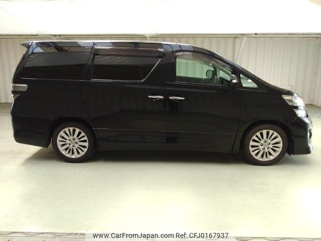 toyota vellfire 2011 ENHANCEAUTO_1_ea287515 image 2