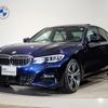 bmw 3-series 2020 CFJ1775713 image 1