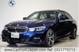 bmw 3-series 2020 CFJ1775713