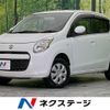 suzuki alto 2011 -SUZUKI--Alto DBA-HA25S--HA25S-815820---SUZUKI--Alto DBA-HA25S--HA25S-815820- image 1