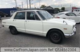 1969 Nissan Skyline Unknown - Car Price $20,397