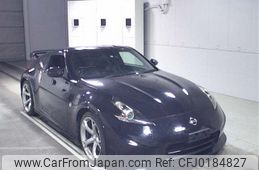 nissan fairlady-z 2011 -NISSAN--Fairlady Z Z34-300171---NISSAN--Fairlady Z Z34-300171-