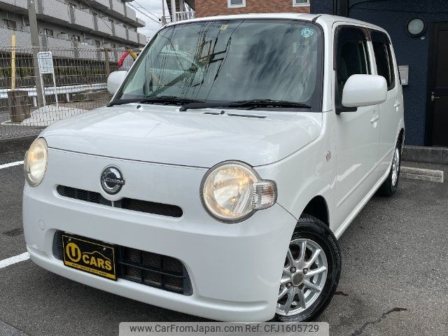 daihatsu mira-cocoa 2009 CFJ1605729 image 1