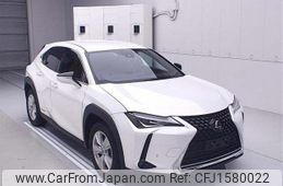 lexus ux 2021 CFJ1580022