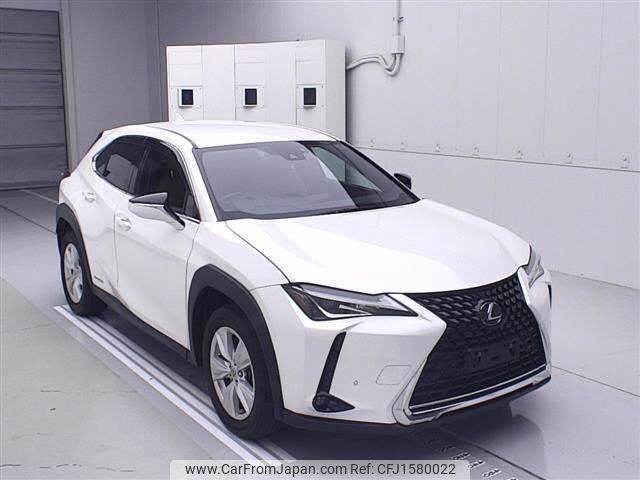 lexus ux 2021 CFJ1580022 image 1